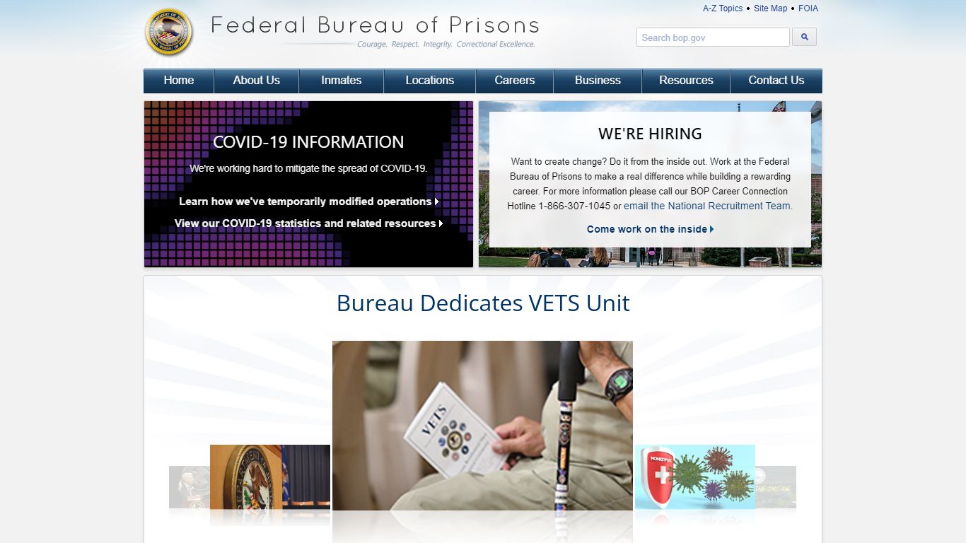 FEDERAL DETENTION CENTER FDC HOUSTON DESIGNATED INMATE
